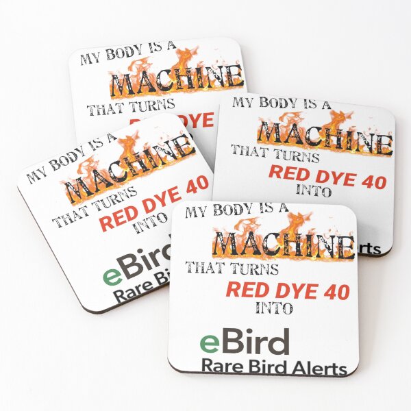 Item preview, Birding Machine designed and sold by Coley Optera.