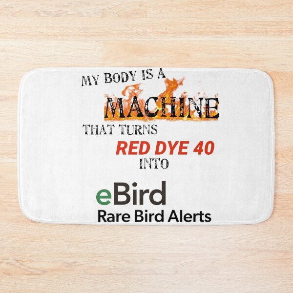 Item preview, Birding Machine designed and sold by Coley Optera.