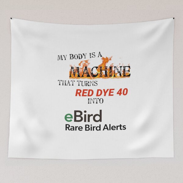 Item preview, Birding Machine designed and sold by Coley Optera.