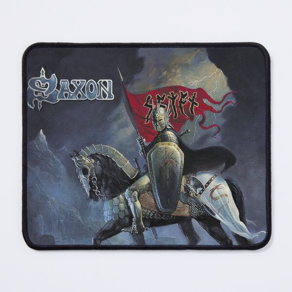 Artikelvorschau, Saxon – Heavy Metal Thunder-Album 2002 entworfen und verkauft von PrintisClest2.