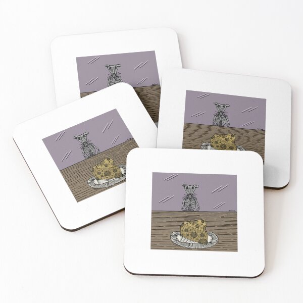 Item preview, Feed The Hungry At Your Table designed and sold by api-rats.