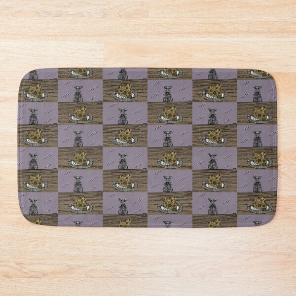 Item preview, Feed The Hungry At Your Table designed and sold by api-rats.