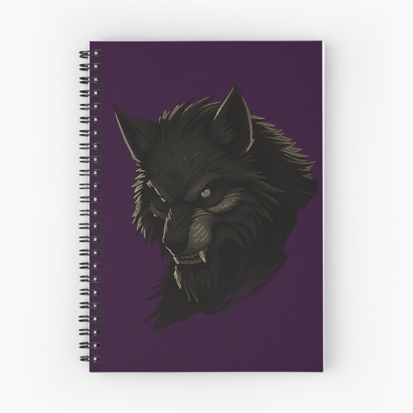 Item preview, Wolfman designed and sold by partsmanrod.