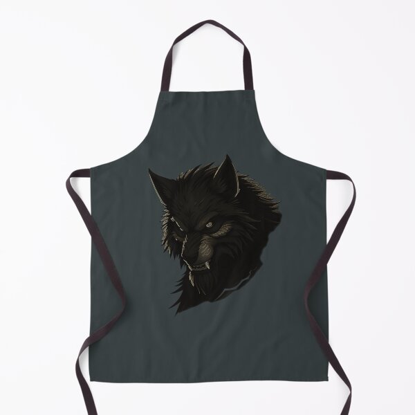 Item preview, Wolfman designed and sold by partsmanrod.