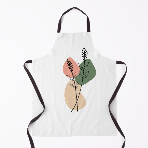 Item preview, Minimal Flower Digital Art designed and sold by Kingkham-Design.