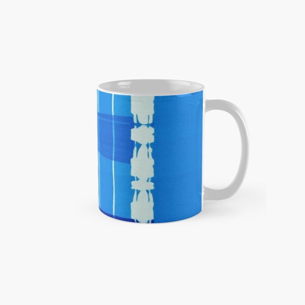 Item preview, Blue stripes  designed and sold by Blazesarts.