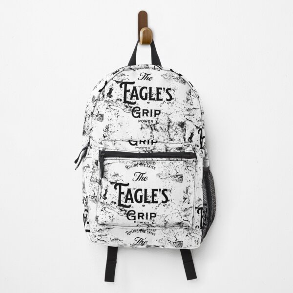 Item preview, The Eagle’s Grip designed and sold by Olivia-Icon.