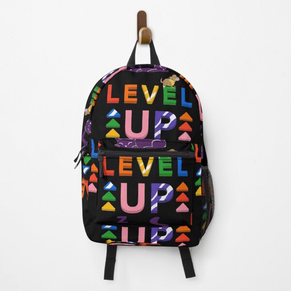 Item preview, level up designed and sold by Bhavna111.