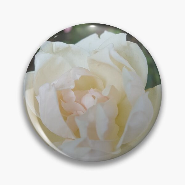 Item preview, White Garden Rose designed and sold by EmmaLilStudio.