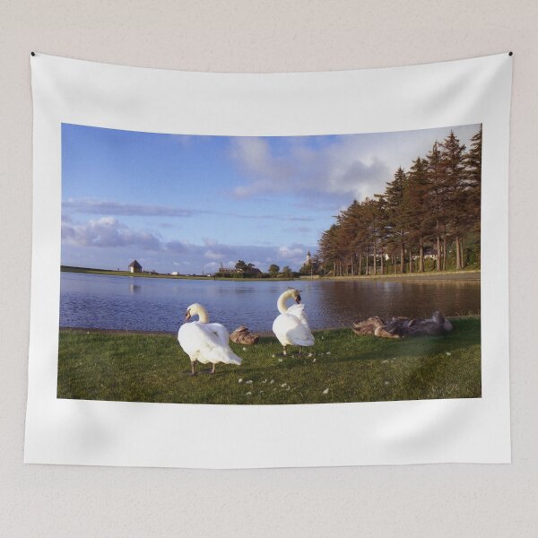 Item preview, Family Gathering. designed and sold by Michael Haslam.