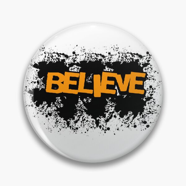 Item preview, Believe designed and sold by njaro.