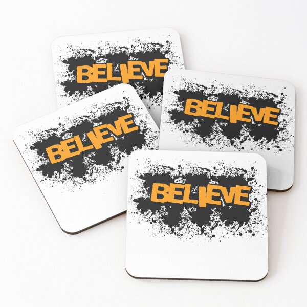 Item preview, Believe designed and sold by njaro.