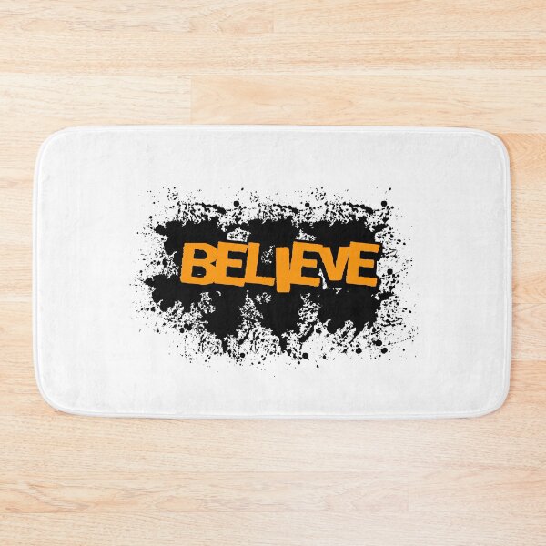Item preview, Believe designed and sold by njaro.