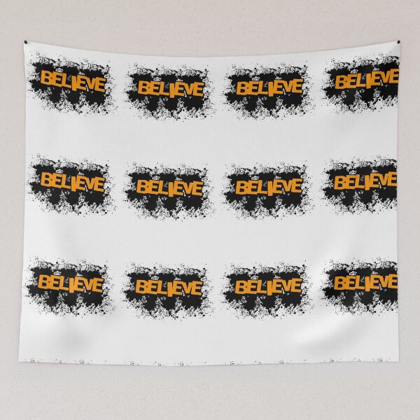 Item preview, Believe designed and sold by njaro.