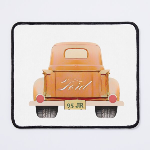 Item preview, 1950's ford truck designed and sold by TaraPen.