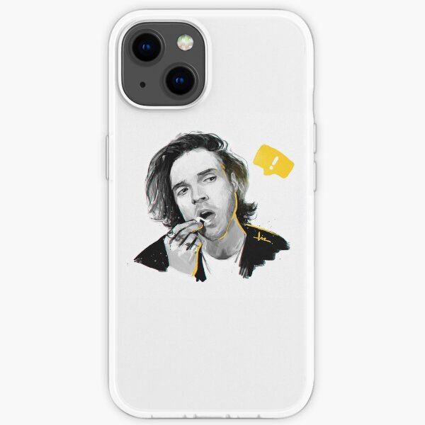 Dougie - Want some? iPhone Soft Case