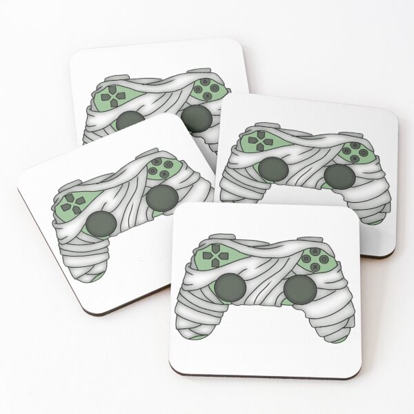 Item preview, Mummy controller  designed and sold by Artistkhg.