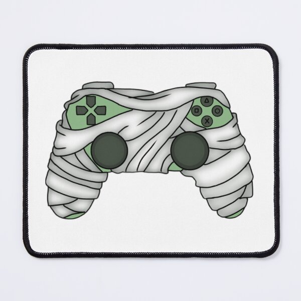 Item preview, Mummy controller  designed and sold by Artistkhg.