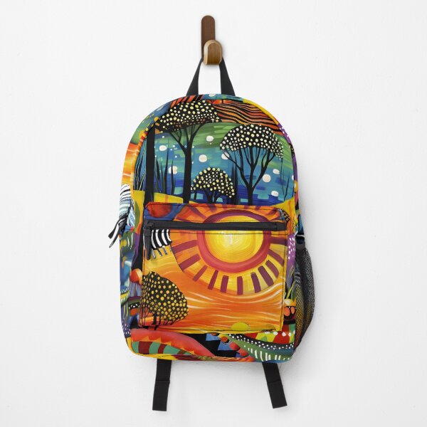 Item preview, Africa designed and sold by ai-art-byPietro.
