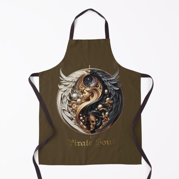 Item preview, YIN YANG designed and sold by piratesoul.