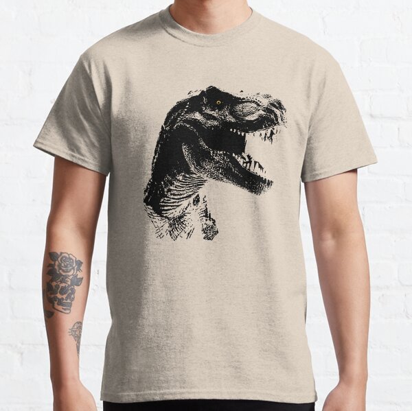T-Rex Classic T-Shirt