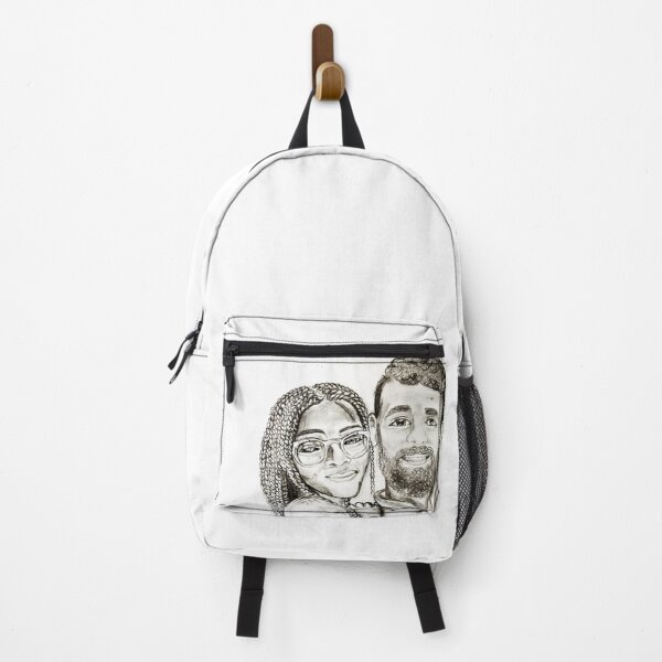 Item preview, Happy Couple No.2 (Boxy) designed and sold by MyBottomShelf.