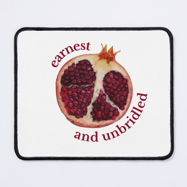 Item preview, earnest and unbridled designed and sold by kendollisms12.