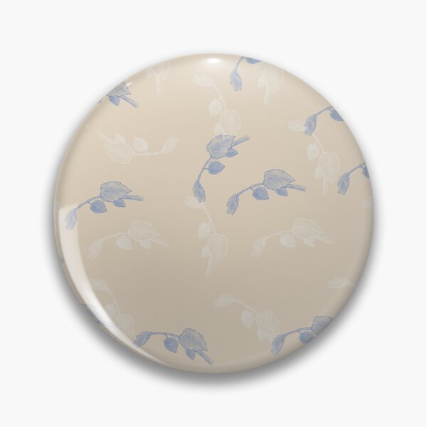 Item preview, Blue & White designed and sold by Wolf's Art.