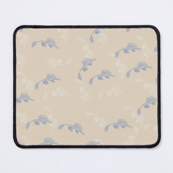 Item preview, Blue & White designed and sold by Wolf's Art.