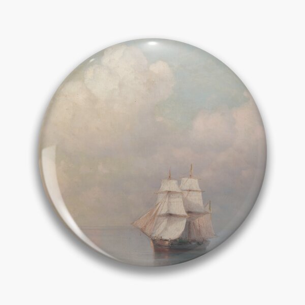 Item preview, Calm Seas designed and sold by Craphe.