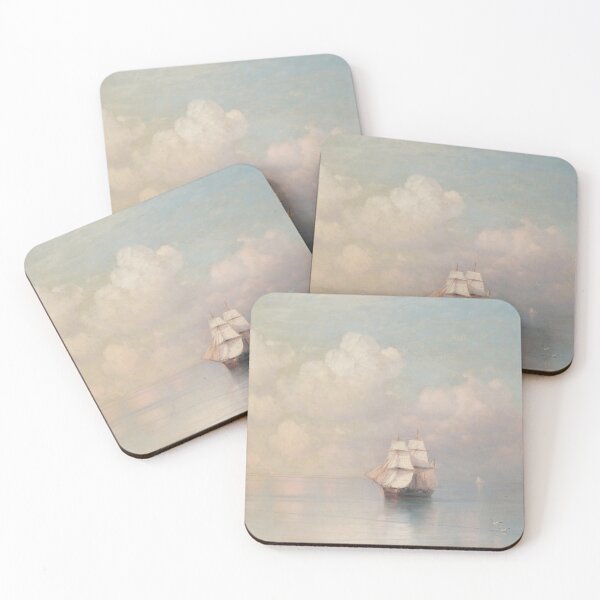 Item preview, Calm Seas designed and sold by Craphe.