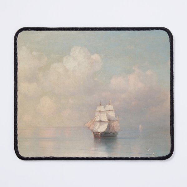 Item preview, Calm Seas designed and sold by Craphe.