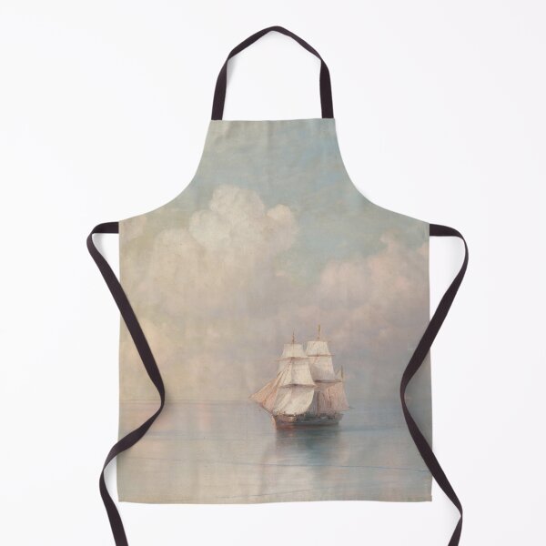 Item preview, Calm Seas designed and sold by Craphe.