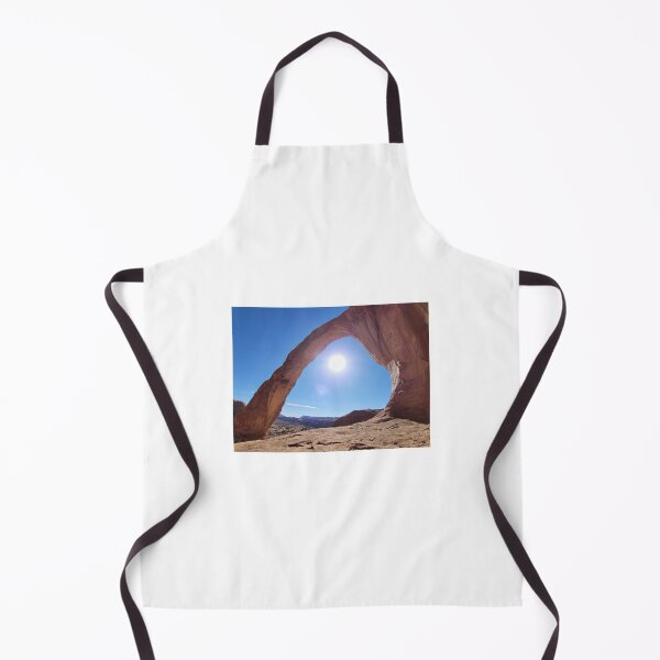 Item preview, A PICTURE OF CORONA ARCH IN UTAH I TOOK designed and sold by OuterVoidLabs.