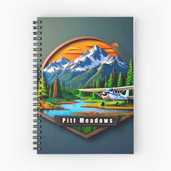 Item preview, Pitt Meadows designed and sold by Art-in-image.