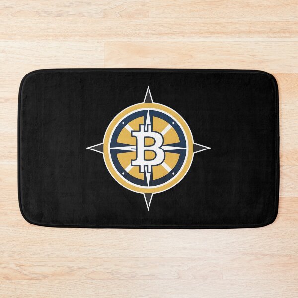 Item preview, Bitcoin Seeker Discovering Digital Wealth designed and sold by RadDeck.