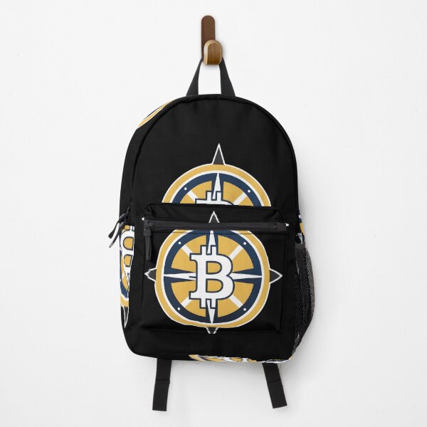 Item preview, Bitcoin Seeker Discovering Digital Wealth designed and sold by RadDeck.