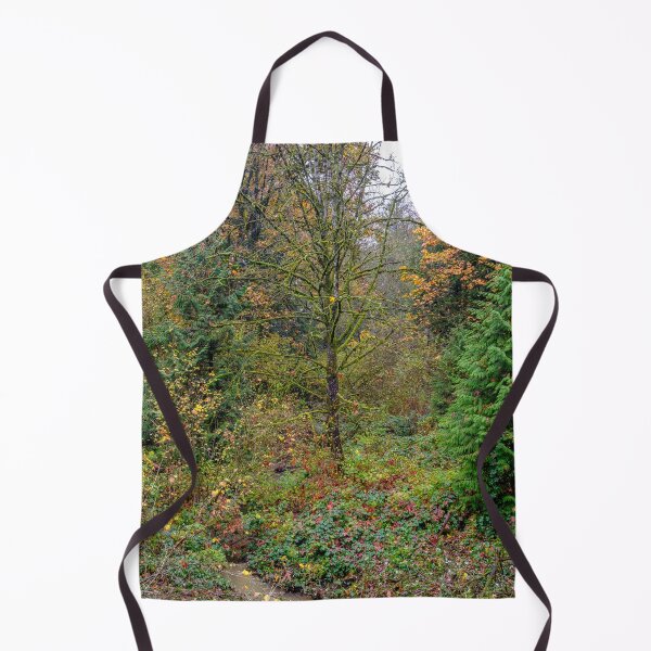 Item preview, Glimmering Forest designed and sold by marcthatspot.
