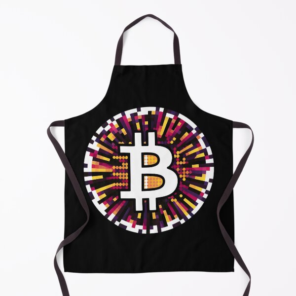 Item preview, Bitcoin Maverick Bold in Cryptocurrency designed and sold by RadDeck.