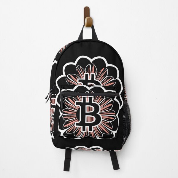 Item preview, Bitcoin Goal Aiming for Digital Success designed and sold by RadDeck.