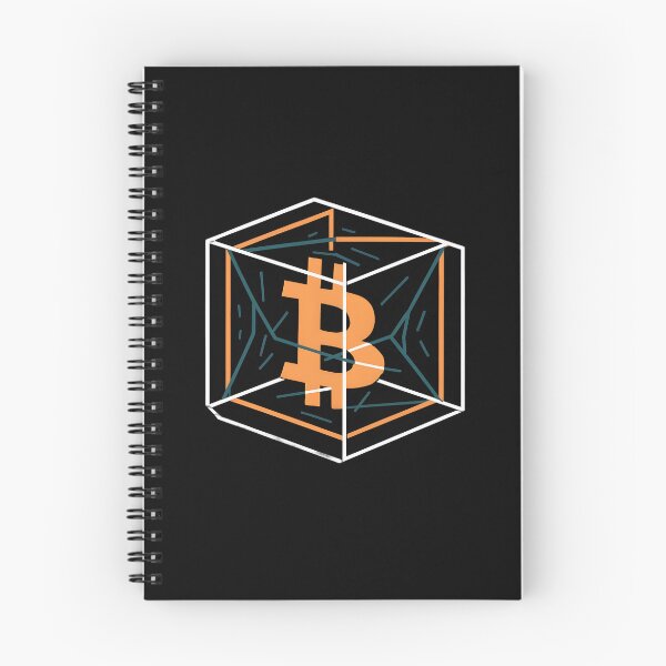 Item preview, Bitcoin Whiz Smart Moves in Cryptocurrency designed and sold by RadDeck.