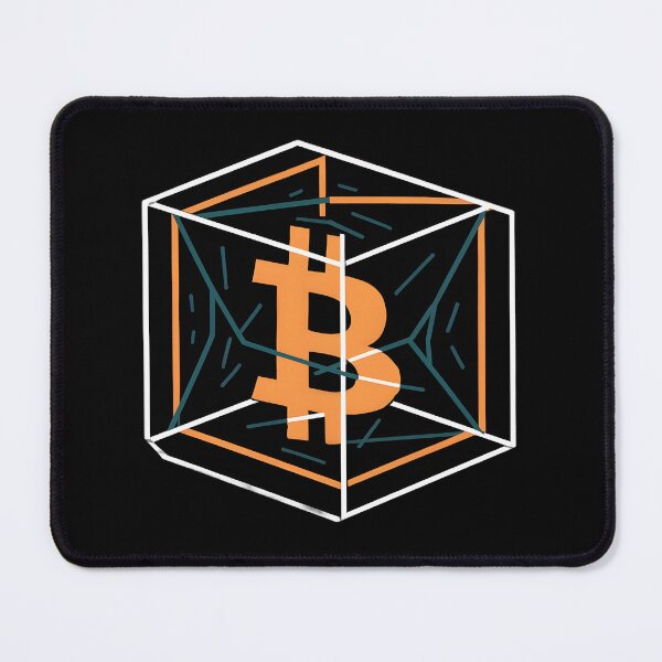 Item preview, Bitcoin Whiz Smart Moves in Cryptocurrency designed and sold by RadDeck.