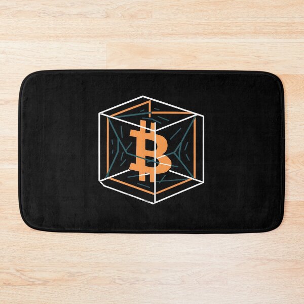 Item preview, Bitcoin Whiz Smart Moves in Cryptocurrency designed and sold by RadDeck.