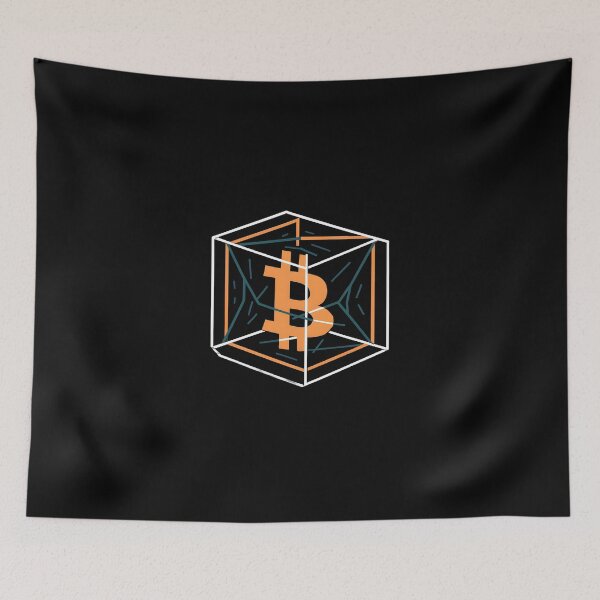 Item preview, Bitcoin Whiz Smart Moves in Cryptocurrency designed and sold by RadDeck.