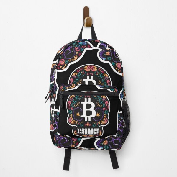 Item preview, Bitcoin Confidence Believe in Crypto designed and sold by RadDeck.