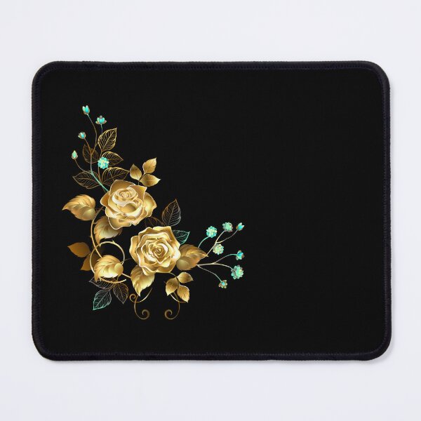 Item preview, golden roses designed and sold by Blackmoon9.