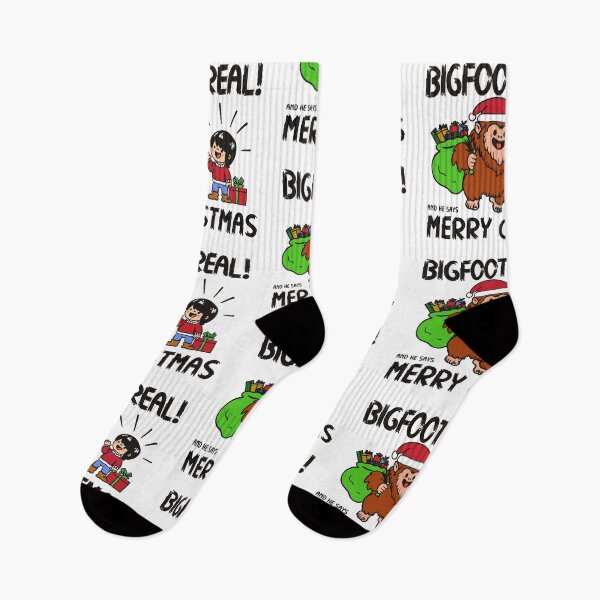 Item preview, Bigfoot is real designed and sold by BirdandButler.