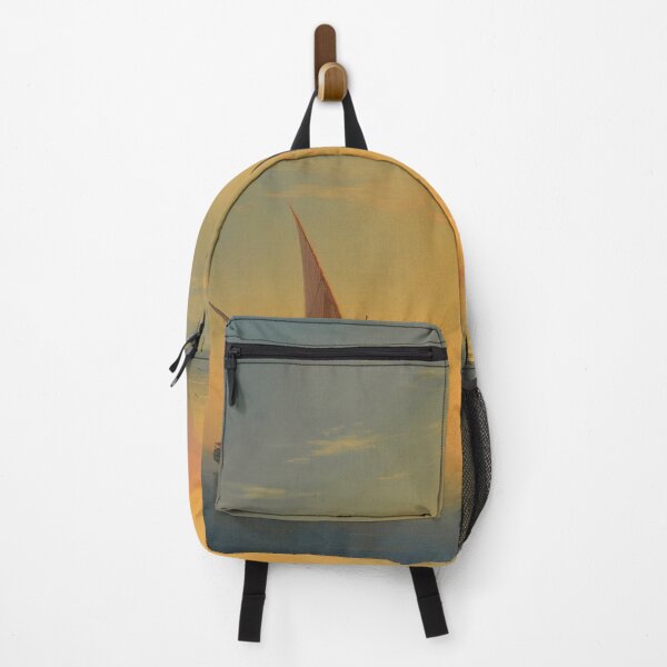 Item preview, Sunset Over Ischia designed and sold by Craphe.