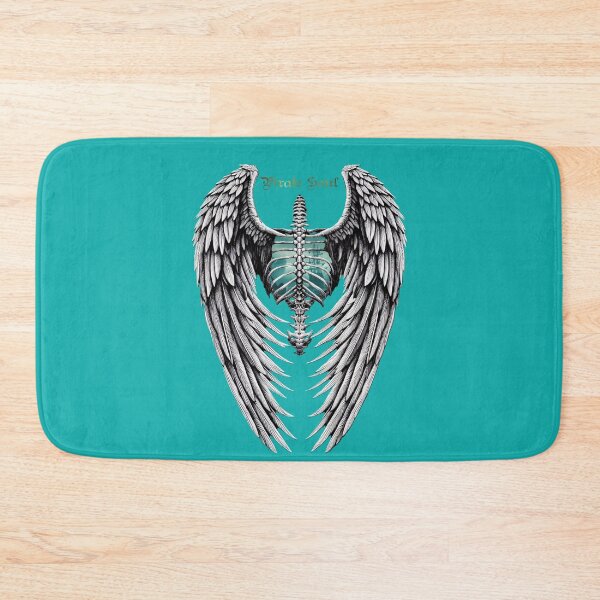 Item preview, PIRATE WINGS designed and sold by piratesoul.