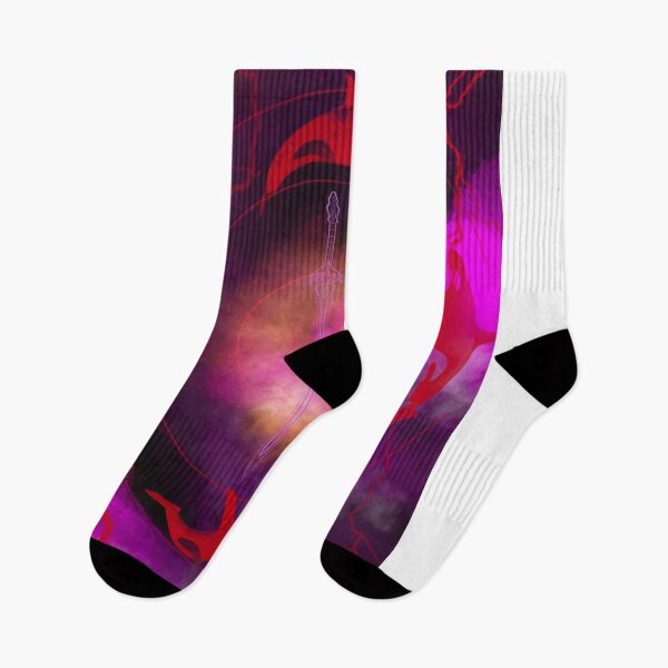 Item preview, Galaxy orca swimming designed and sold by M-J-A-C.